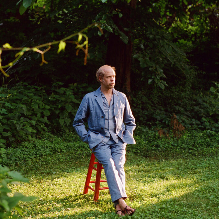 Grote evenementafbeelding: Bonnie “Prince” Billy + support