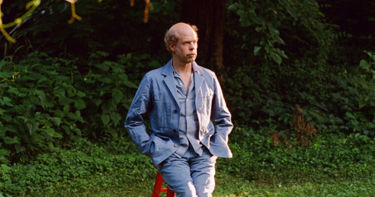 Evenementafbeelding: Bonnie “Prince” Billy + support