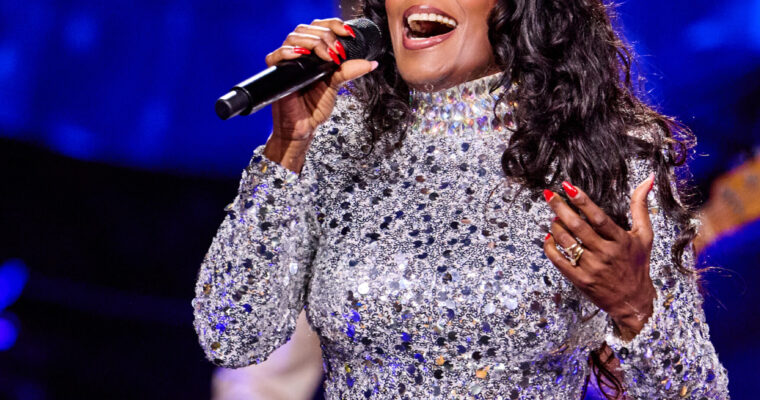 Evenementafbeelding: Donna’s Hot Stuff