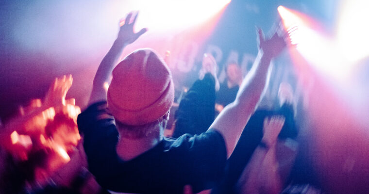 Sfeermakend beeld voor de vacature van Stagiair pre-productie (x/v/m)