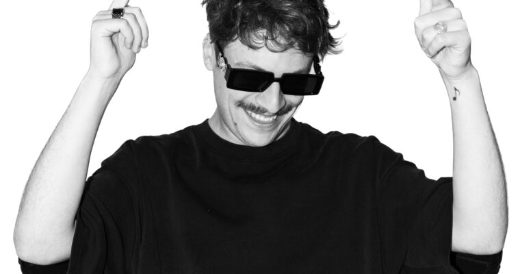 Evenementafbeelding: CLUB3: JØASE ALL NIGHT