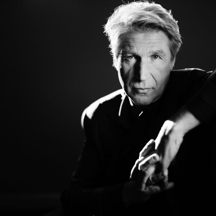 Grote evenementafbeelding: Frank Boeijen