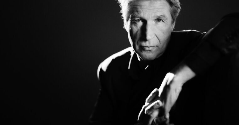 Evenementafbeelding: Frank Boeijen