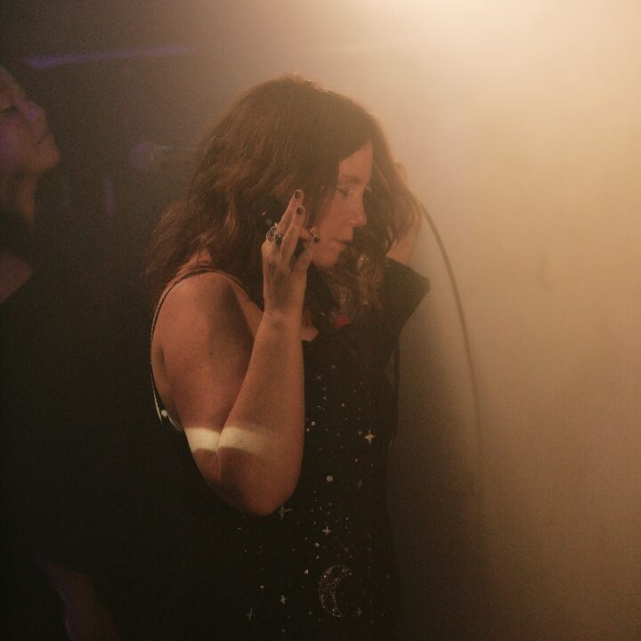 Grote evenementafbeelding: Frazey Ford + support