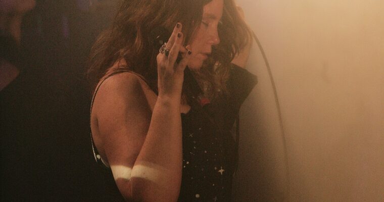 Evenementafbeelding: Frazey Ford + support