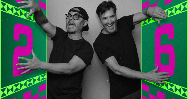 Evenementafbeelding: Housequake