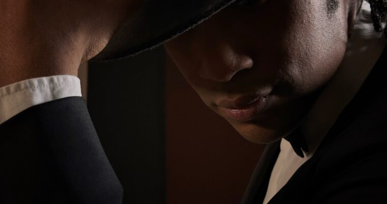 Evenementafbeelding: Jared Grant ‘Off The Wall’