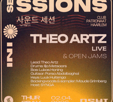 Evenementafbeelding: Home