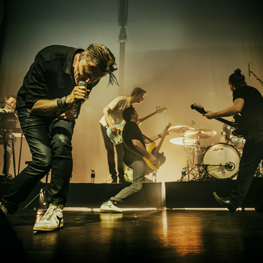 IOS – ISOOKSCHITTEREND – CLUBTOUR 8