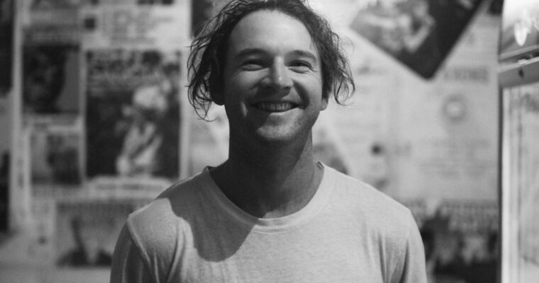 Evenementafbeelding: Jack Botts + support