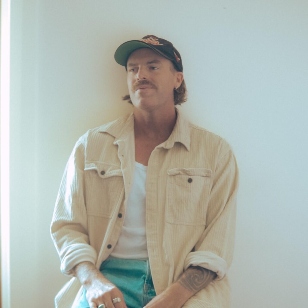 Afbeelding voor support act: Jordy Maxwell