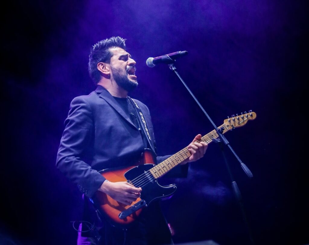 Afbeelding voor support act: Jose Ramirez