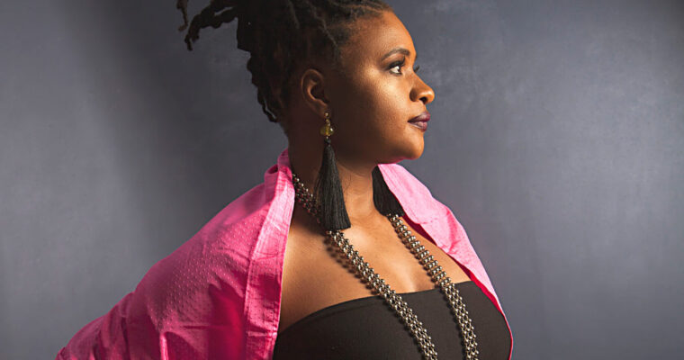 Evenementafbeelding: Lizz Wright • Caprera X Patronaat