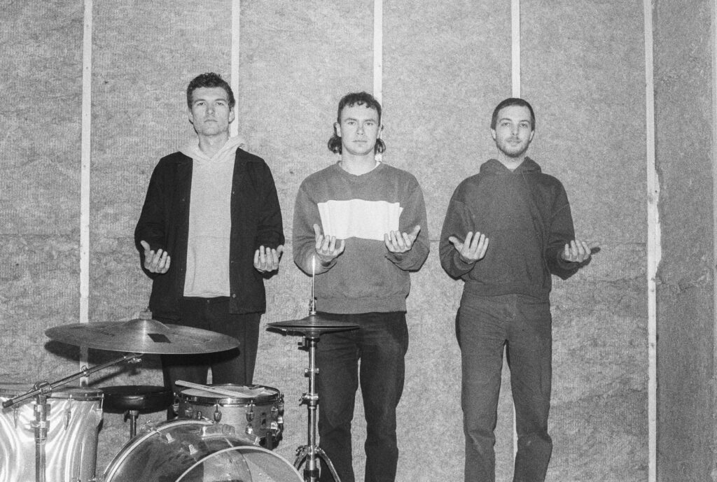 Afbeelding voor festival act: MOAR