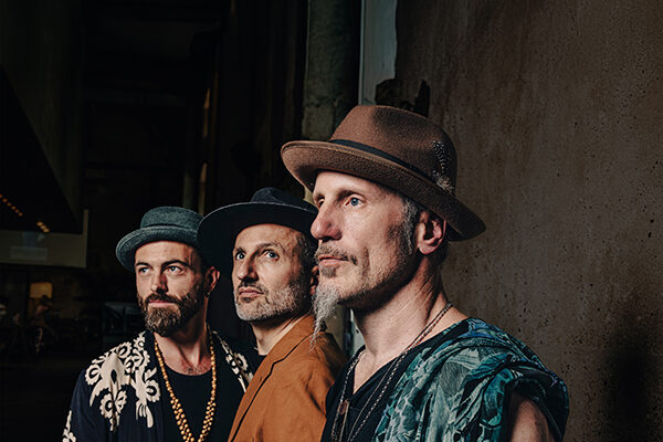 Evenementafbeelding: The Next Movement – Love It or Leave It Alone Tour