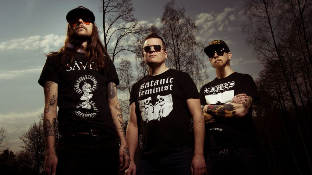 Afbeelding voor support act: Dopelord