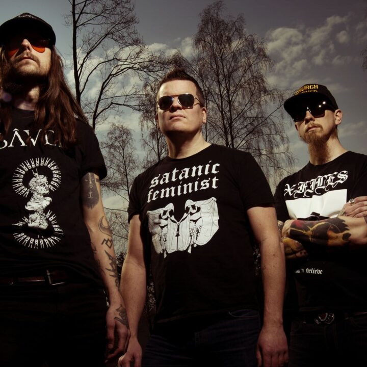 Grote evenementafbeelding: Monolord + special guest: Dopelord