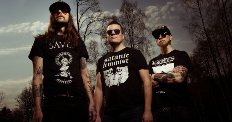 Evenementafbeelding: Monolord + special guest: Dopelord