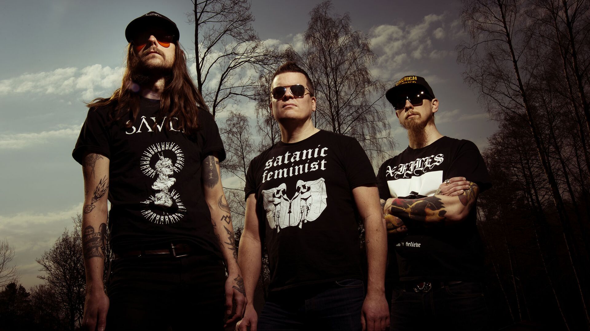 Monolord + special guest: Dopelord