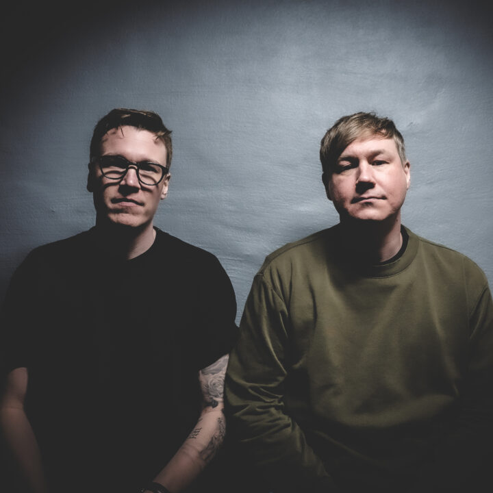 Grote evenementafbeelding: Oh Hiroshima + Barrens