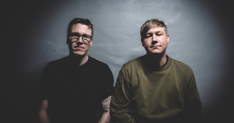 Evenementafbeelding: Oh Hiroshima + Barrens