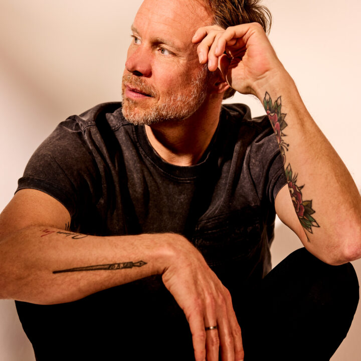 Grote evenementafbeelding: Diggy Dex •  Phil