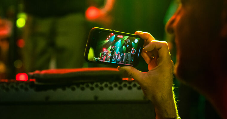 Sfeermakend beeld voor de vacature van Marketing & communicatie stagiair (x/v/m)