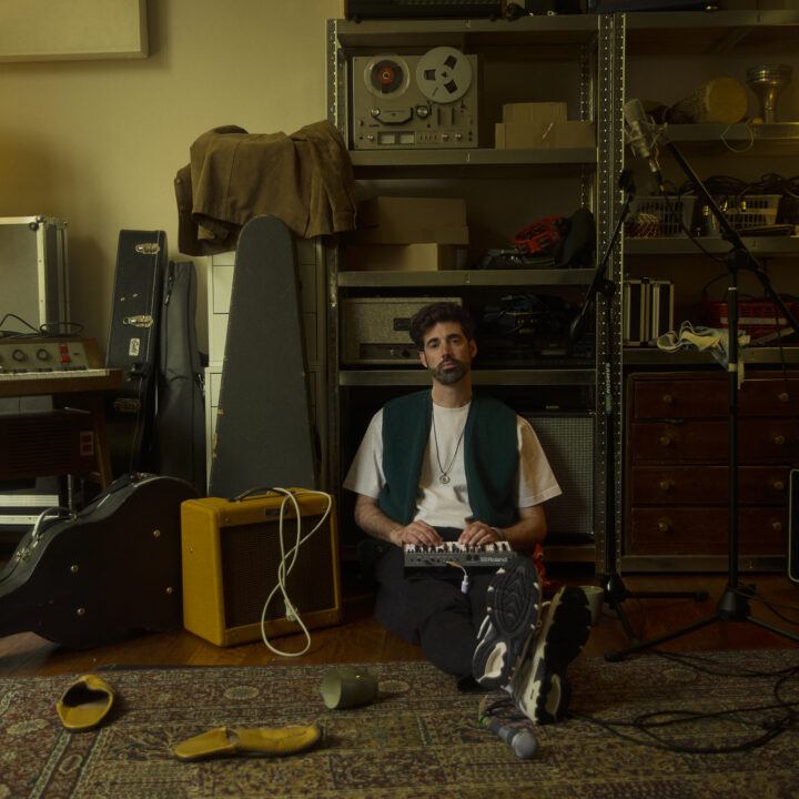 Grote evenementafbeelding: Ruben Hein