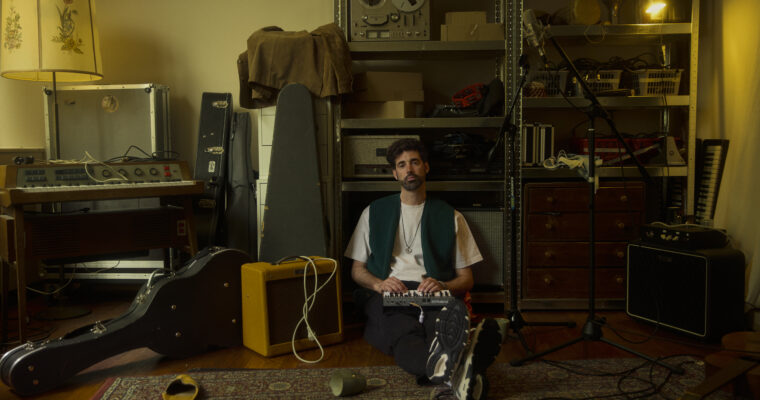 Evenementafbeelding: Ruben Hein