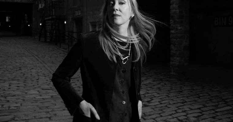 Evenementafbeelding: Suzanne Vega • Caprera X Patronaat