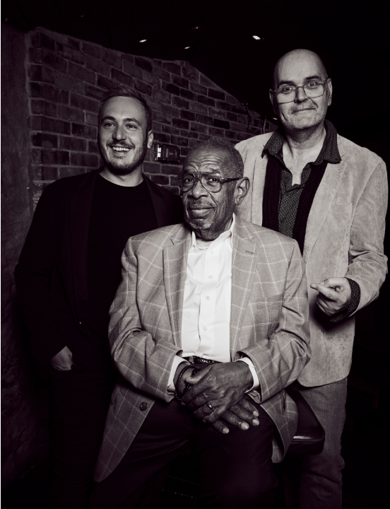 Grote evenementafbeelding: Fred Wesley Generations