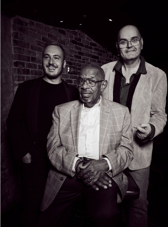 Fred Wesley Generations