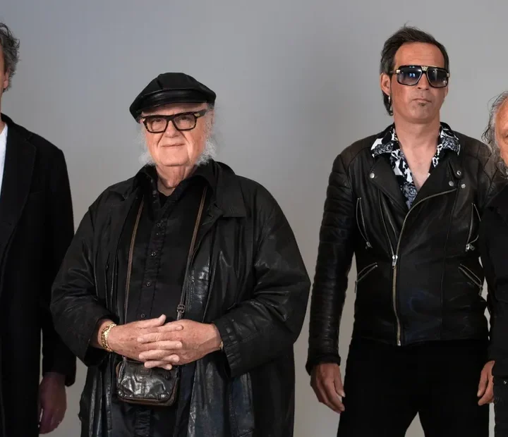 Grote evenementafbeelding: Focus