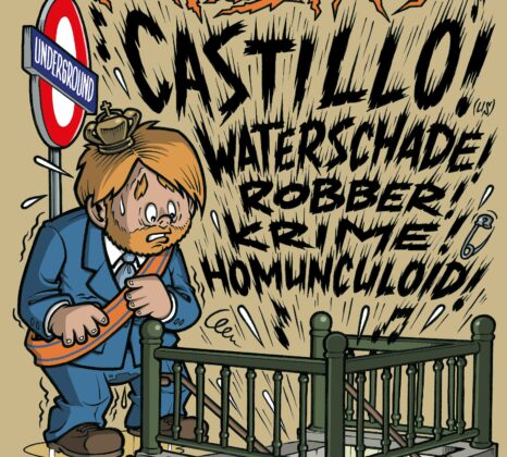 Evenementafbeelding: Home