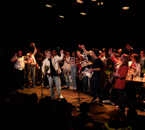 Evenementafbeelding: Home