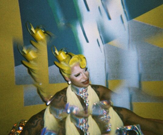 Get in the mood afbeelding voor: Pride After: Slay Soiree x CLUB FCKD