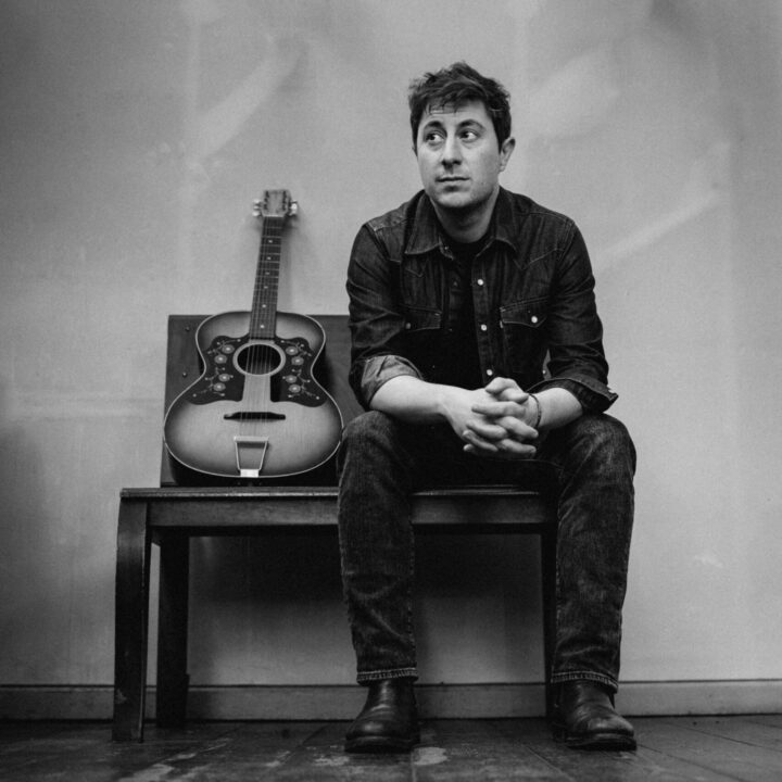 Grote evenementafbeelding: Jaimi Faulkner