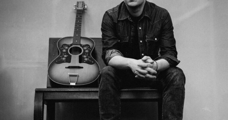 Evenementafbeelding: Jaimi Faulkner