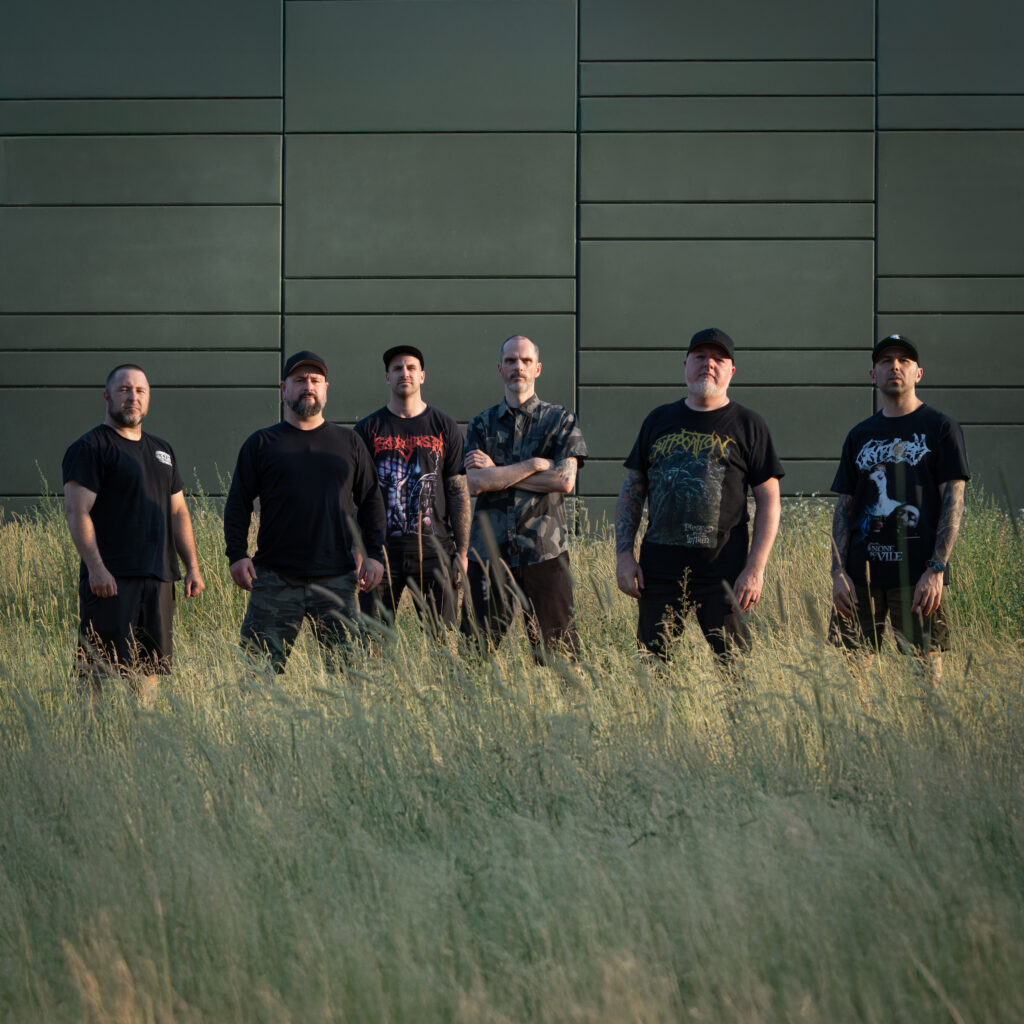 Afbeelding voor festival act: Despised Icon