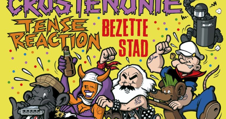 Evenementafbeelding: 15 jaar Minor Operation Bookings