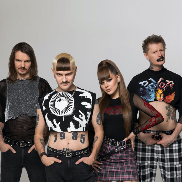 Grote evenementafbeelding: Little Big