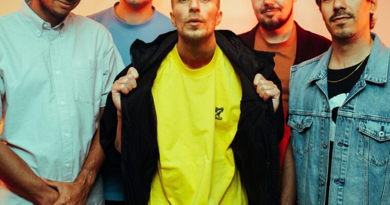 Evenementafbeelding: Chef’Special • PHIL • Haarlem Vinyl Festival