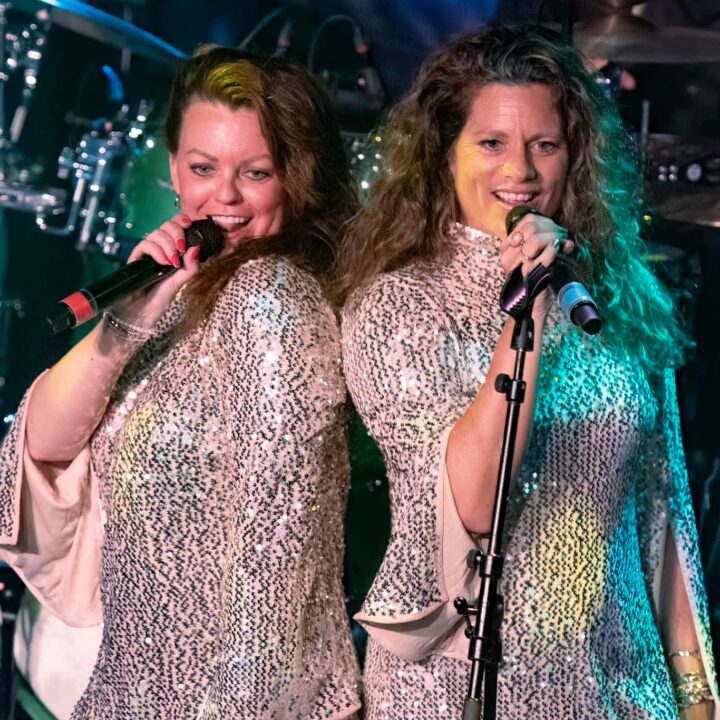 Grote evenementafbeelding: ABBA Dance