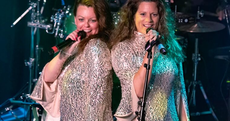 Evenementafbeelding: ABBA Dance