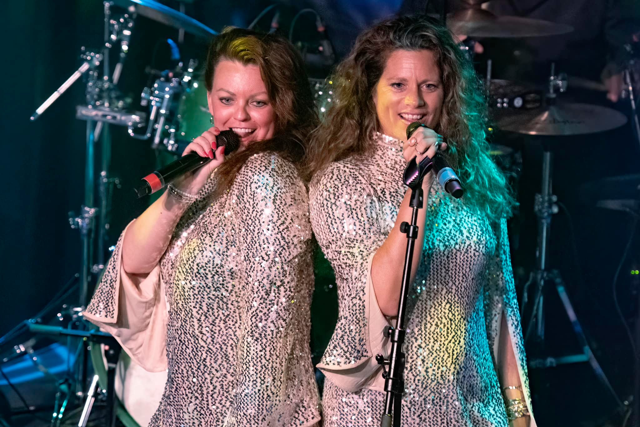 ABBA Dance — Patronaat, Haarlem