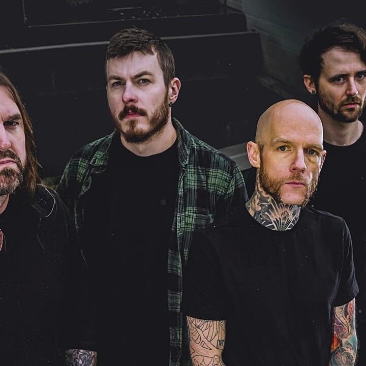 Grote evenementafbeelding: Allegaeon + Gorod + Abysmal Dawn