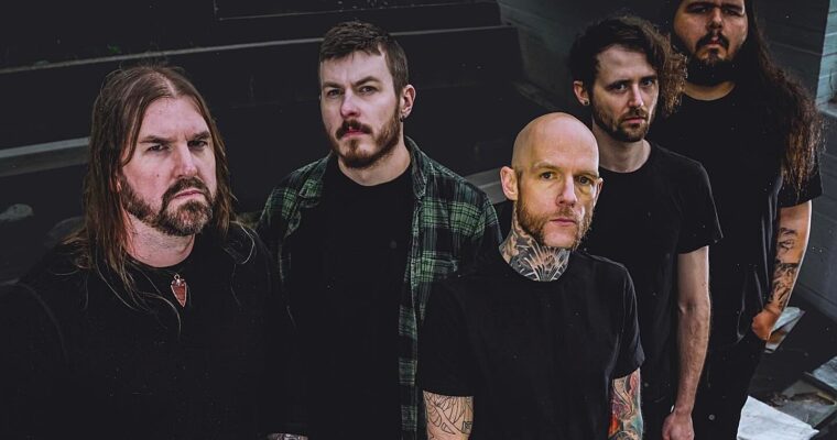 Evenementafbeelding: Allegaeon + Gorod + Abysmal Dawn