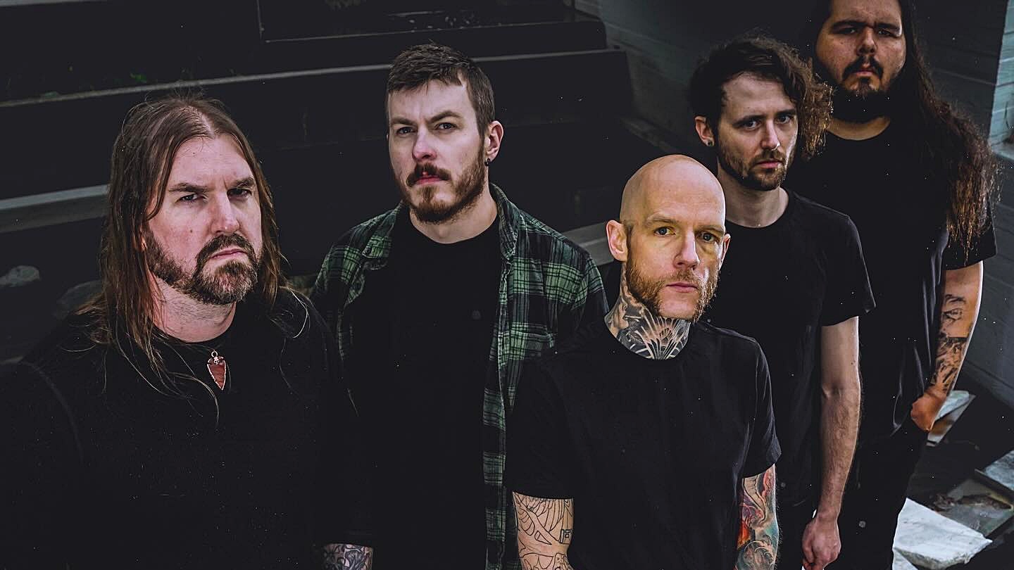 Allegaeon + Gorod + Abysmal Dawn