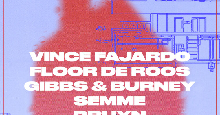 Evenementafbeelding: Ons Huis: BPOP Afterparty