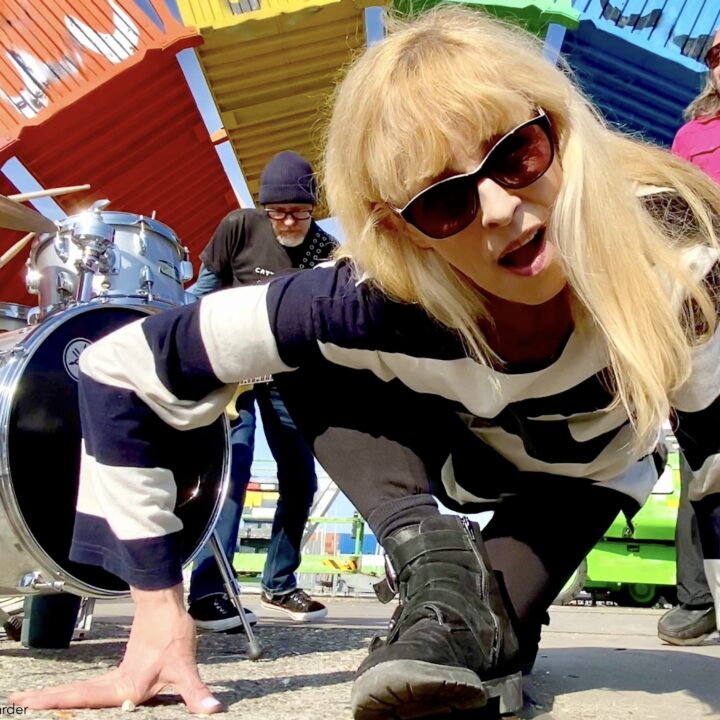 Grote evenementafbeelding: Bettie Serveert